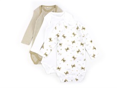 Name It incense teddy body (3-pak)